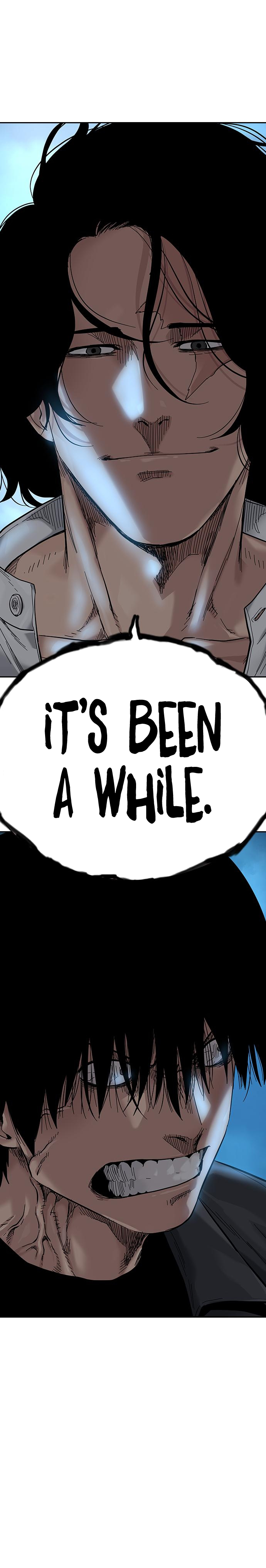 To Not Die Chapter 78 - Page 25