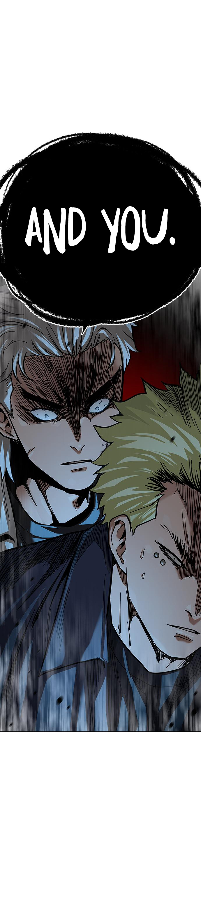 To Not Die Chapter 99 - Page 21
