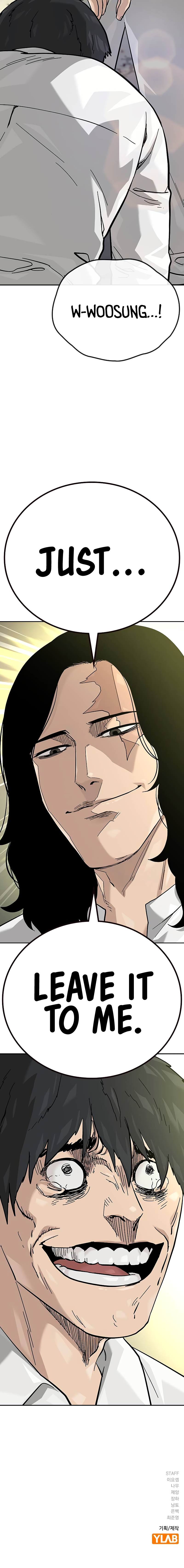 To Not Die Chapter 145 - Page 25