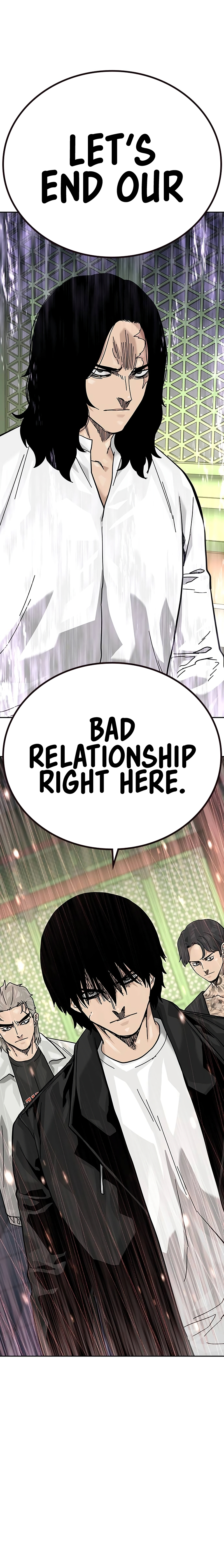 To Not Die Chapter 148 - Page 25