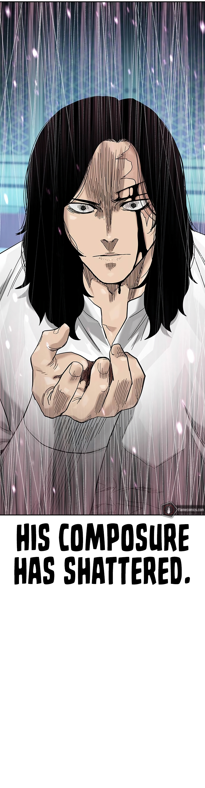To Not Die Chapter 149 - Page 23