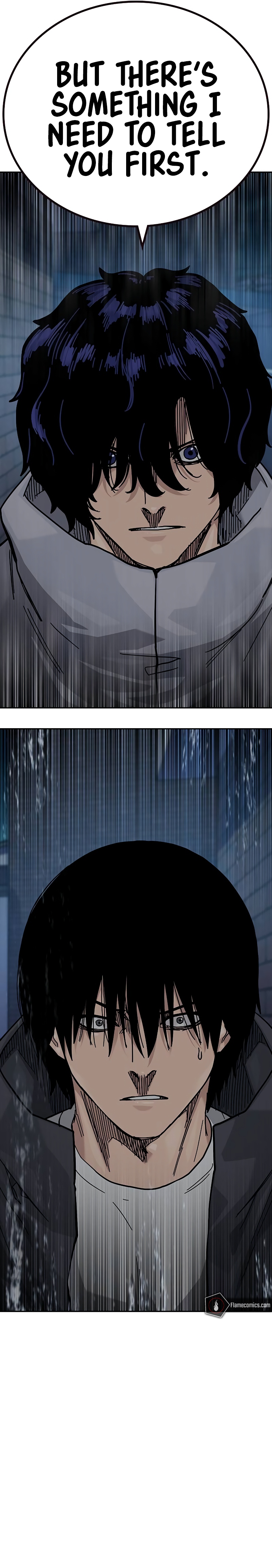 To Not Die Chapter 177 - Page 19