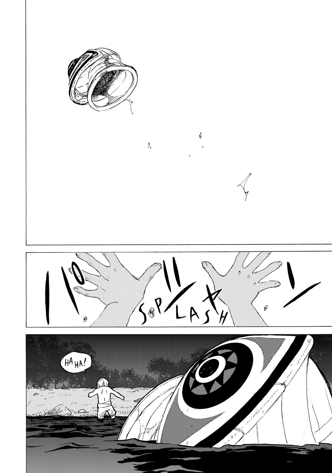 To Your Eternity Chapter 17 - Page 18