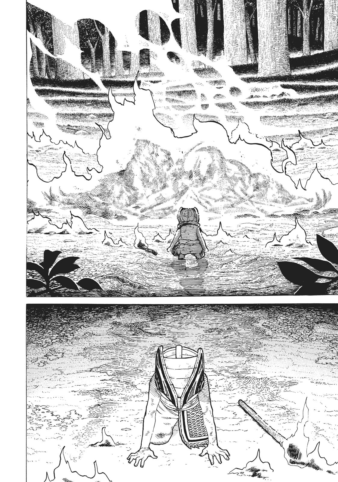To Your Eternity Chapter 23 - Page 12
