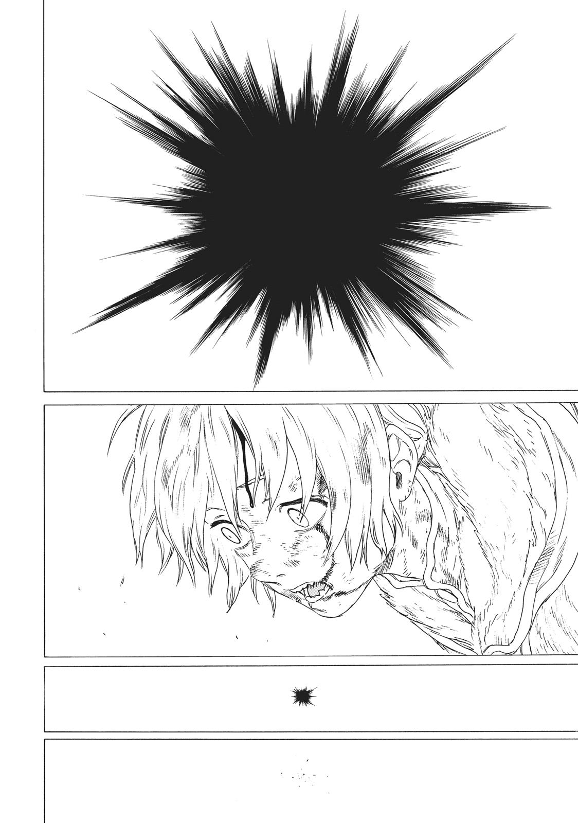To Your Eternity Chapter 29 - Page 17