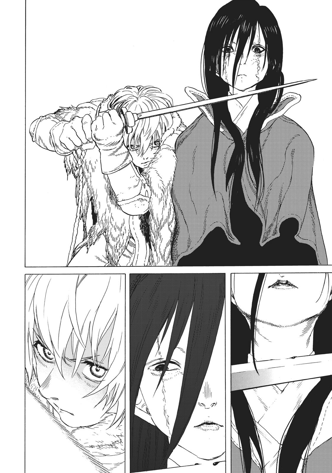 To Your Eternity Chapter 45 - Page 19