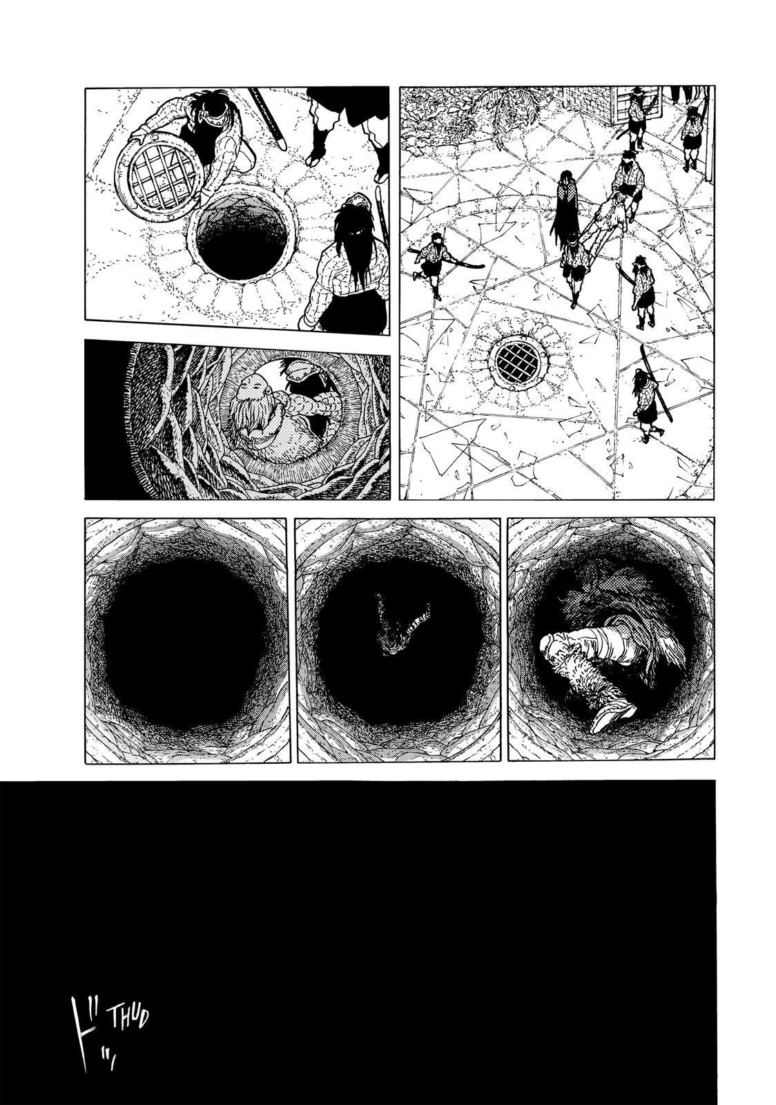 To Your Eternity Chapter 46 - Page 7