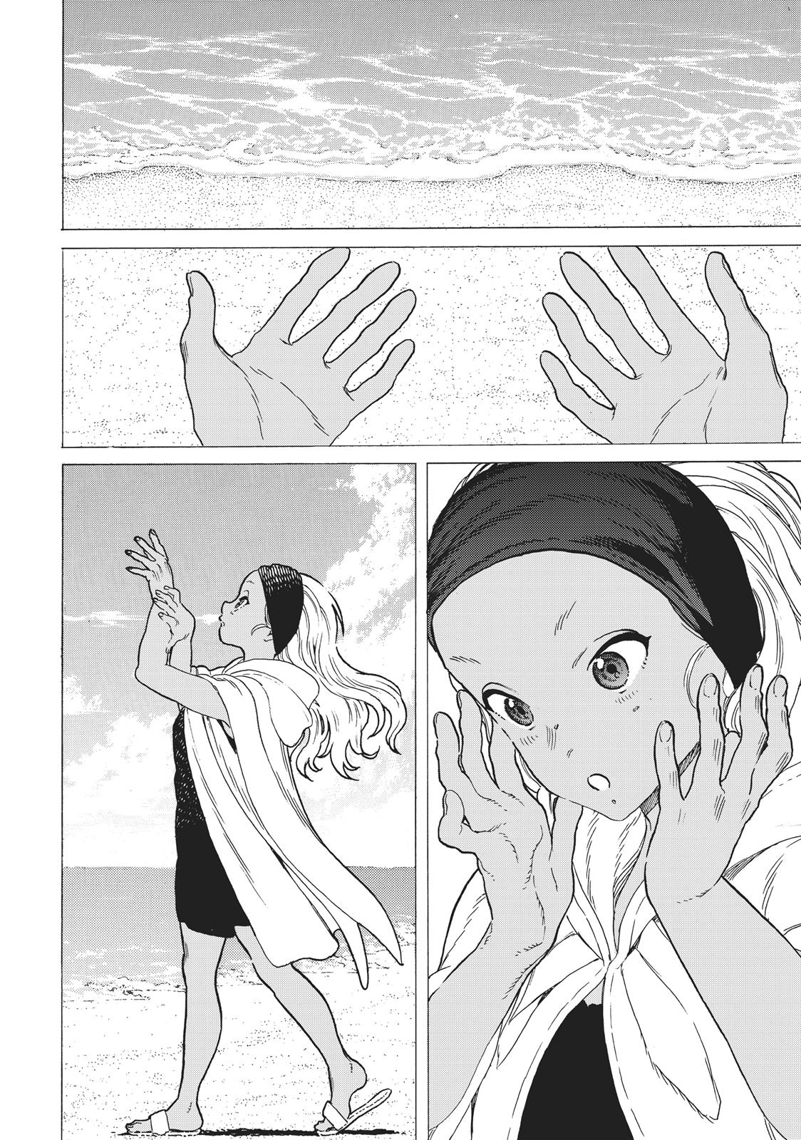 To Your Eternity Chapter 54 - Page 12