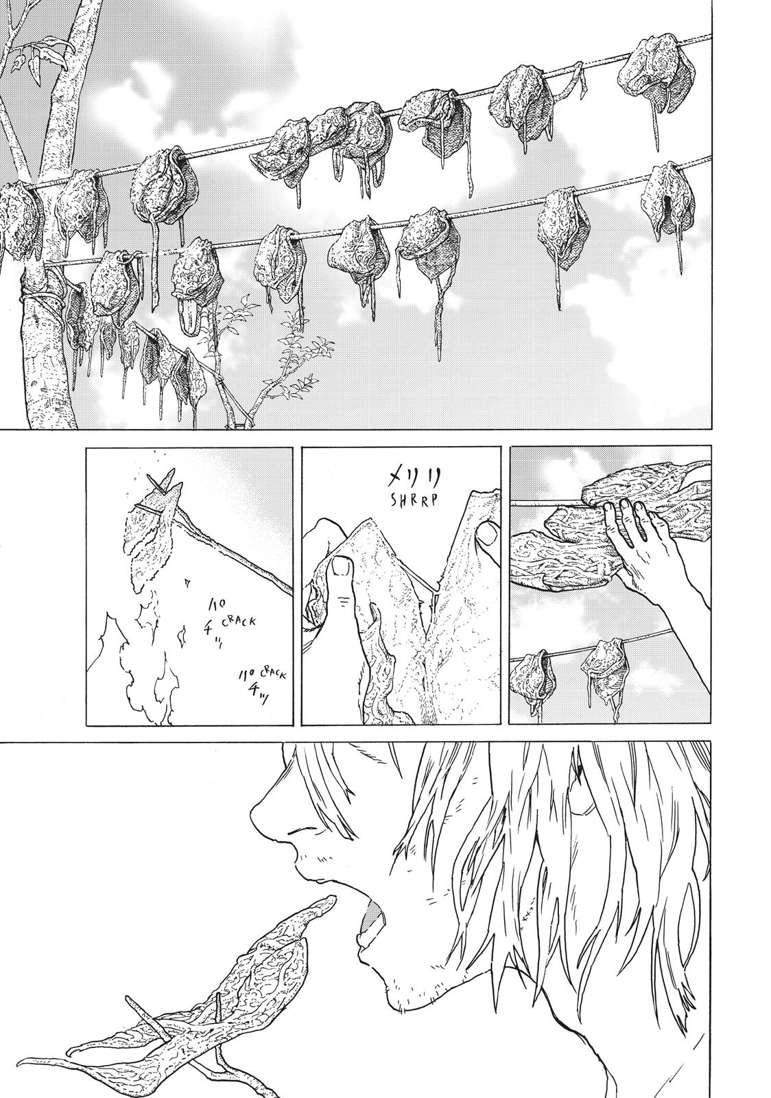 To Your Eternity Chapter 55 - Page 4