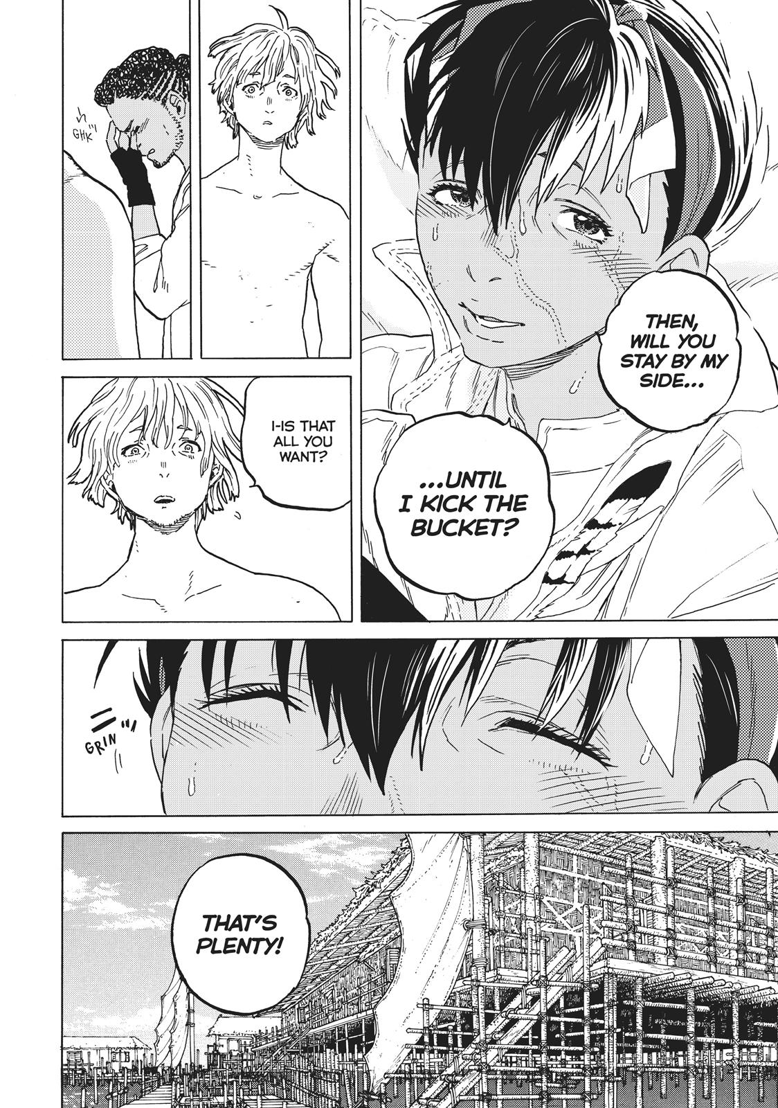 To Your Eternity Chapter 58 - Page 18