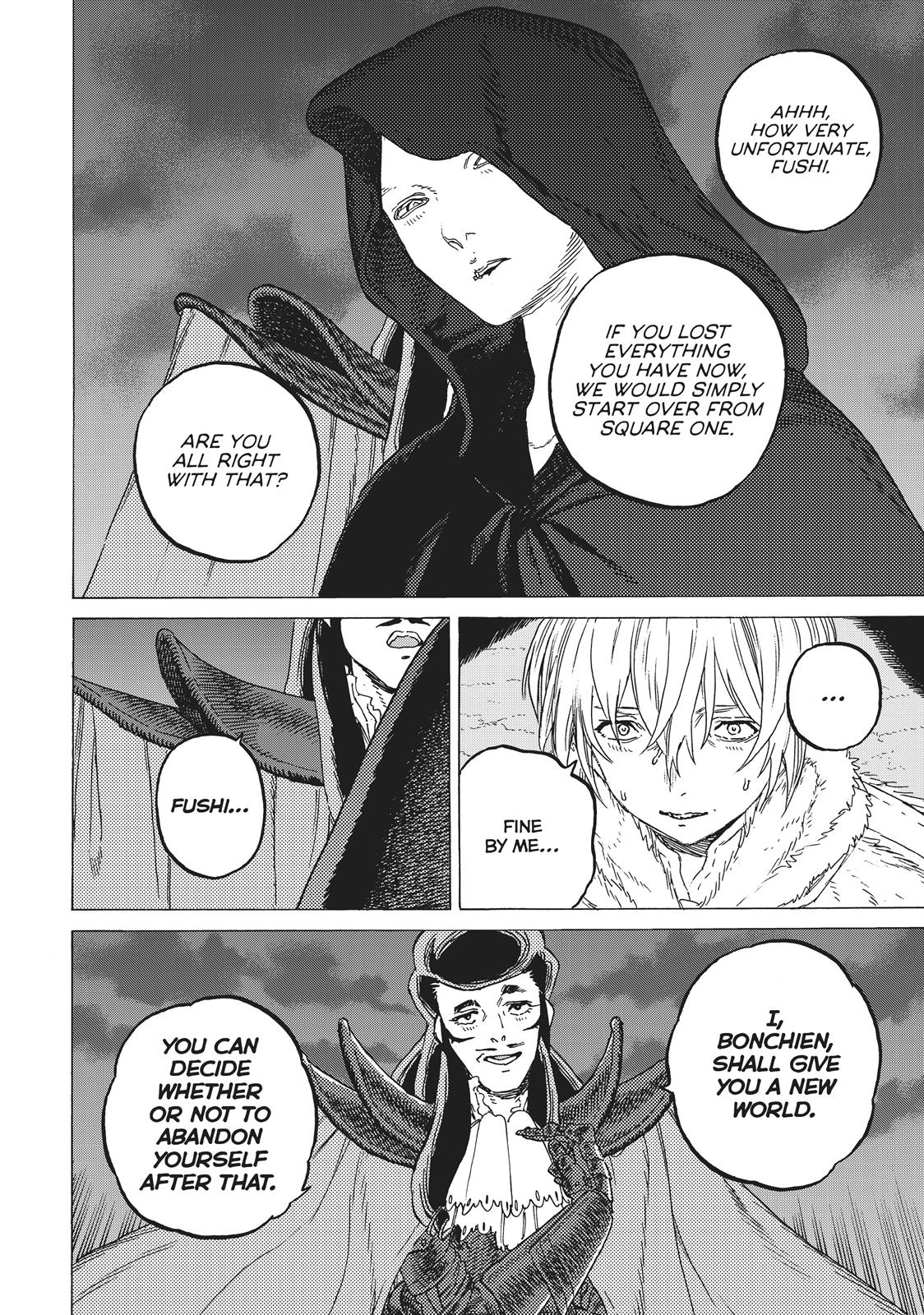 To Your Eternity Chapter 65 - Page 23