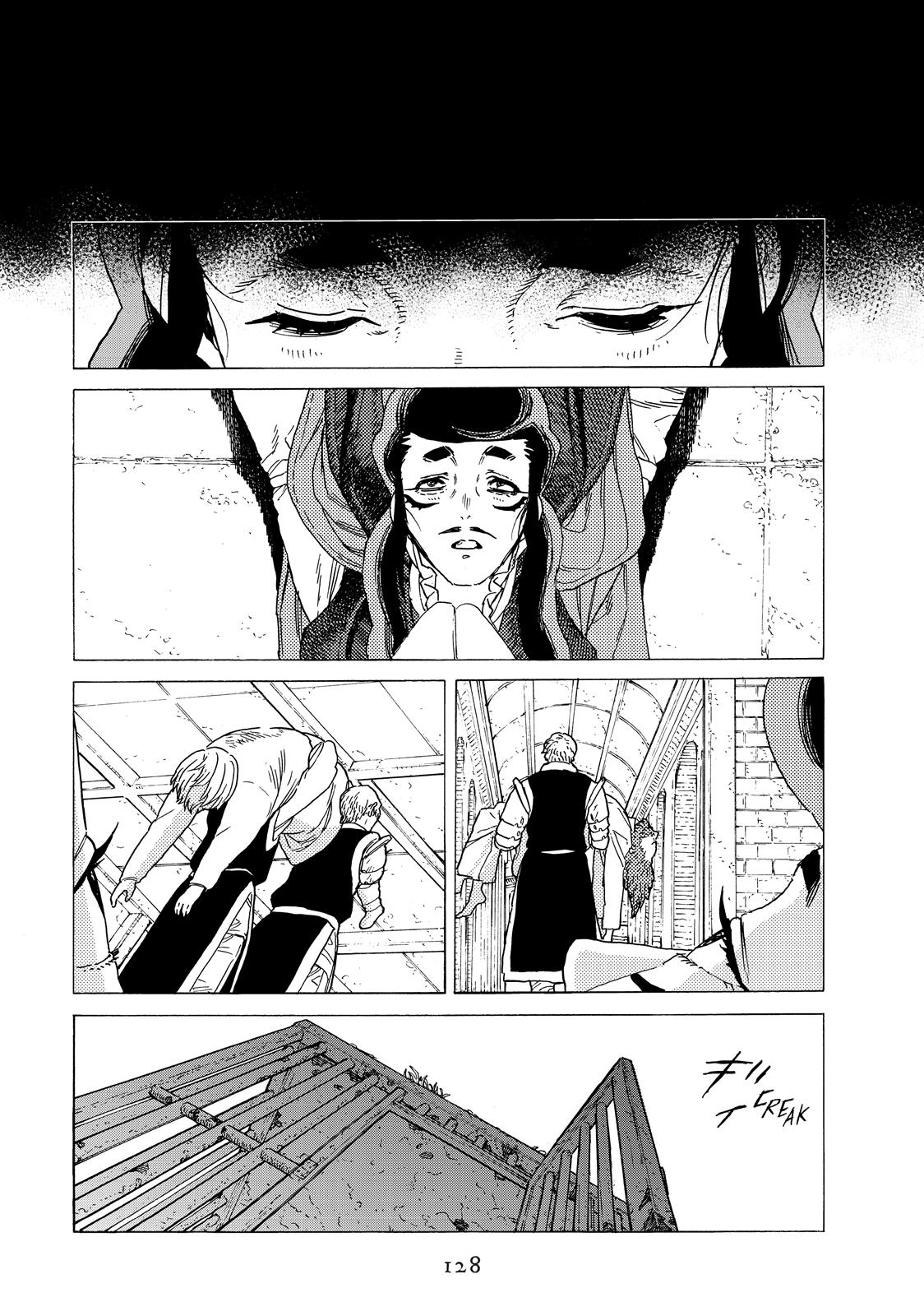 To Your Eternity Chapter 71 - Page 14