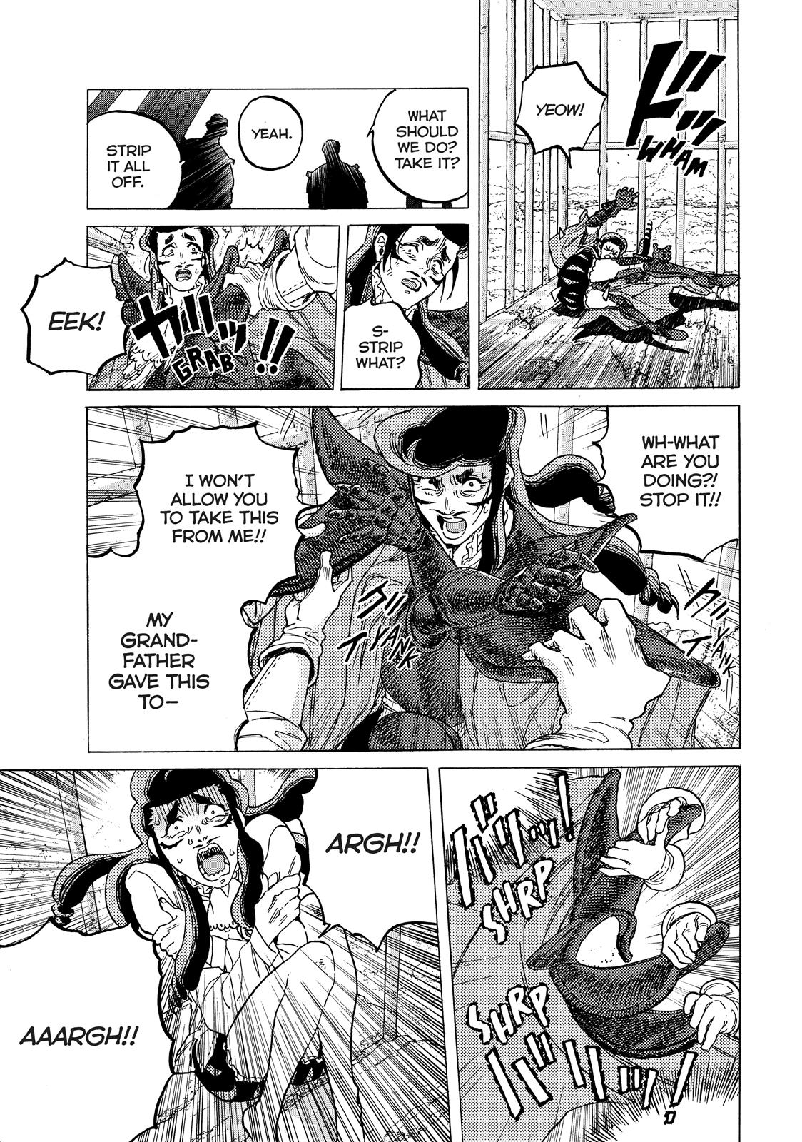 To Your Eternity Chapter 71 - Page 15