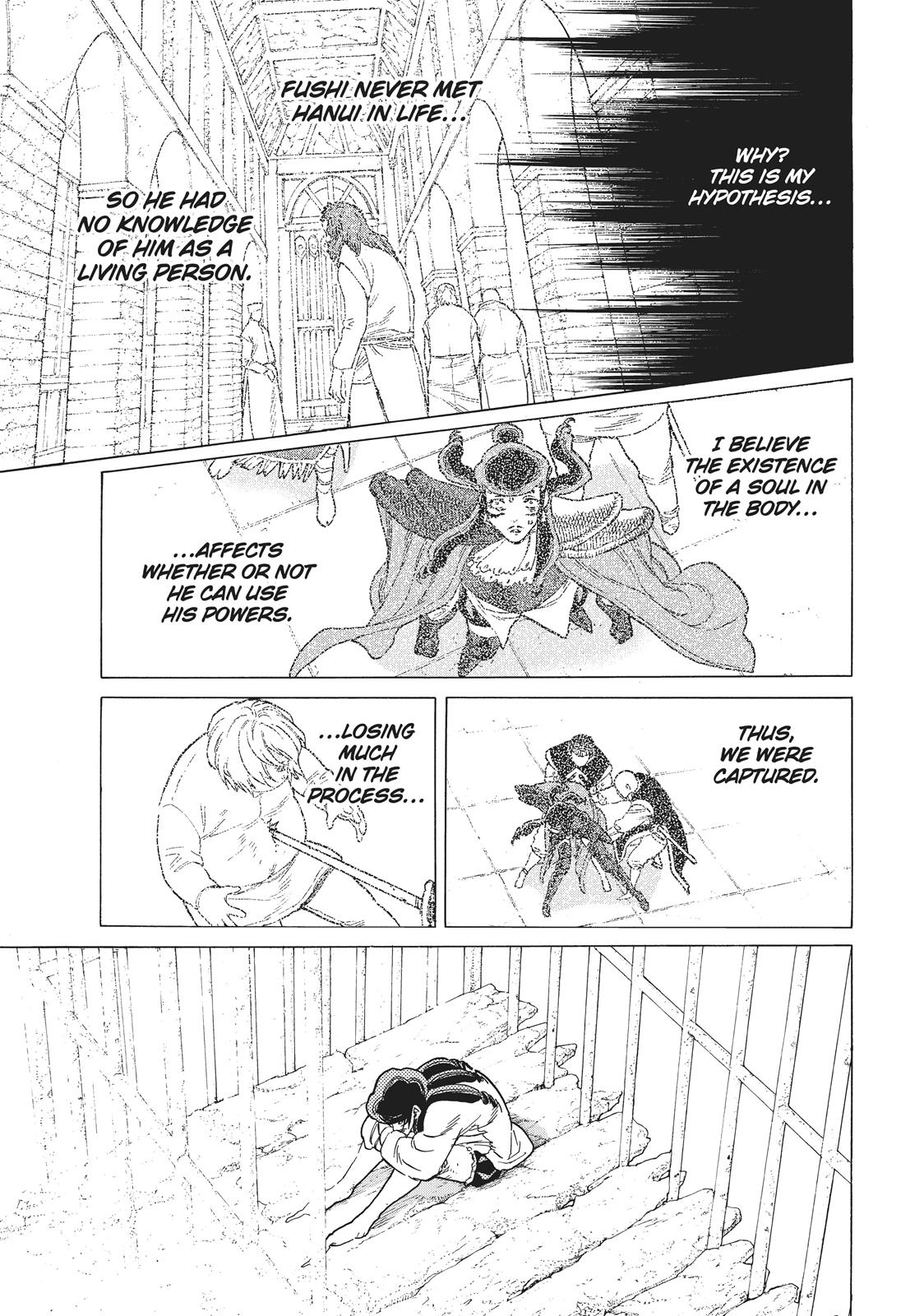 To Your Eternity Chapter 72 - Page 5