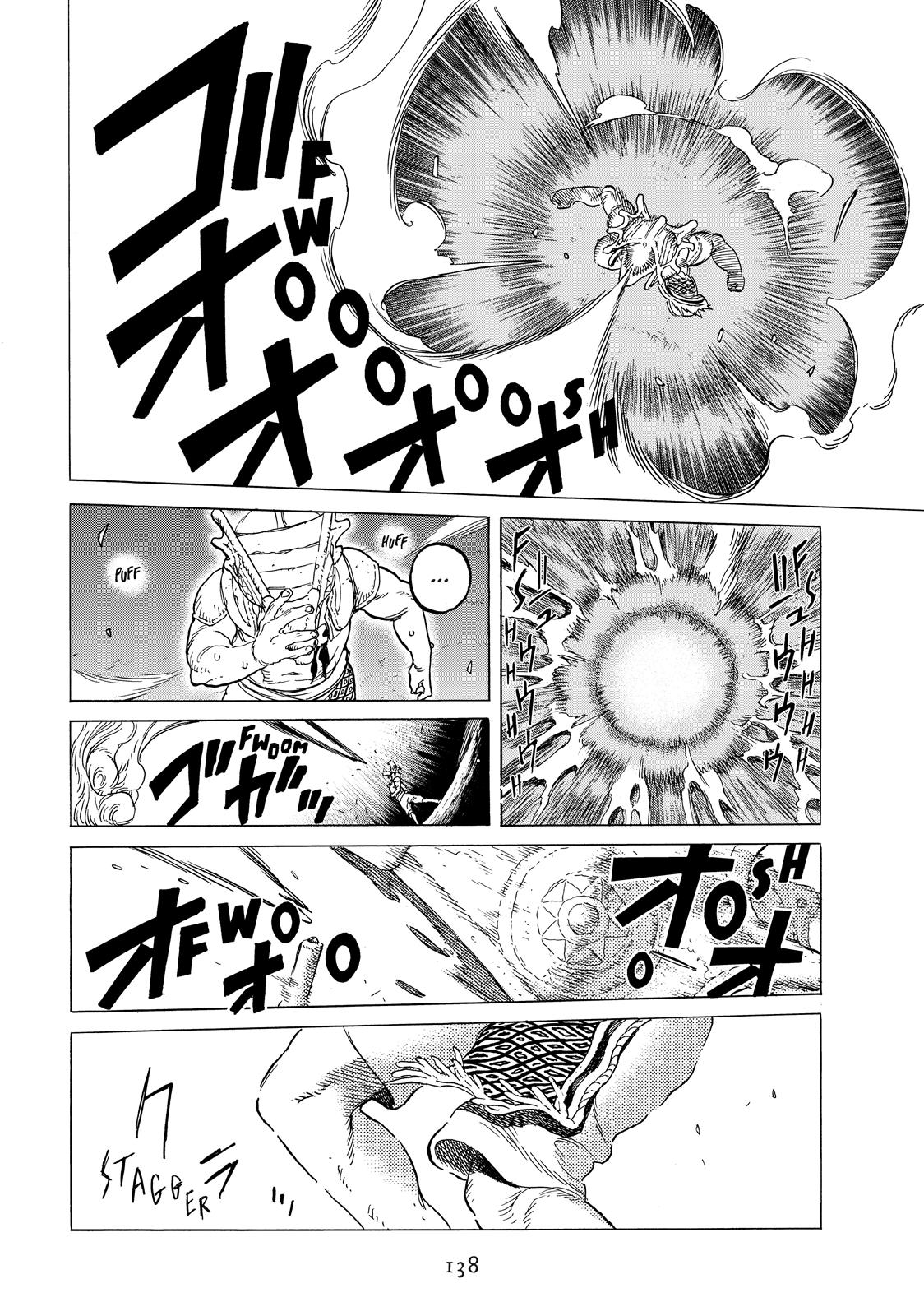 To Your Eternity Chapter 72 - Page 6