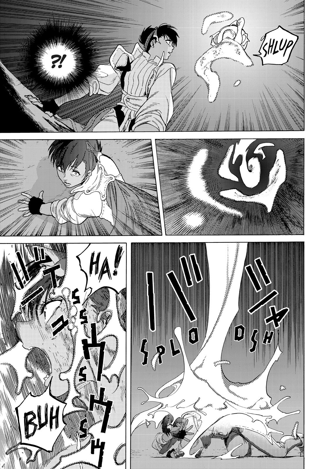 To Your Eternity Chapter 72 - Page 13