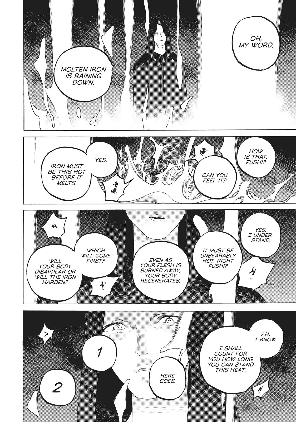 To Your Eternity Chapter 72 - Page 14