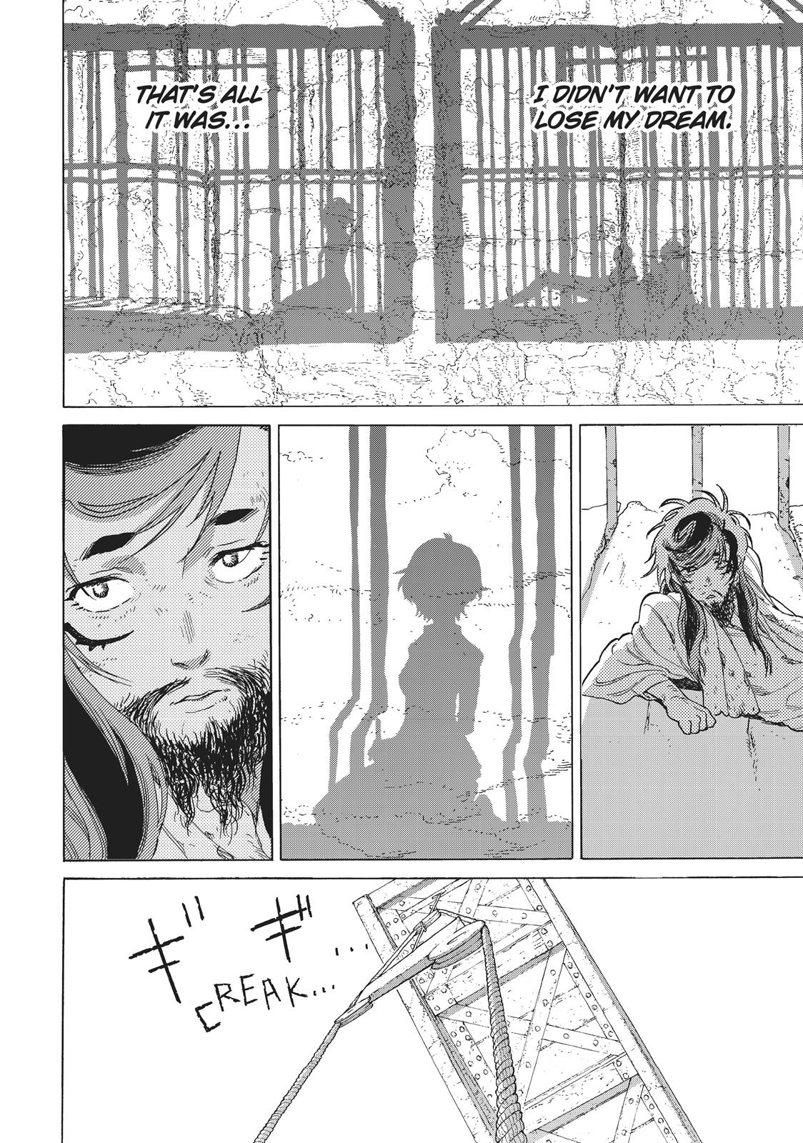 To Your Eternity Chapter 73 - Page 18