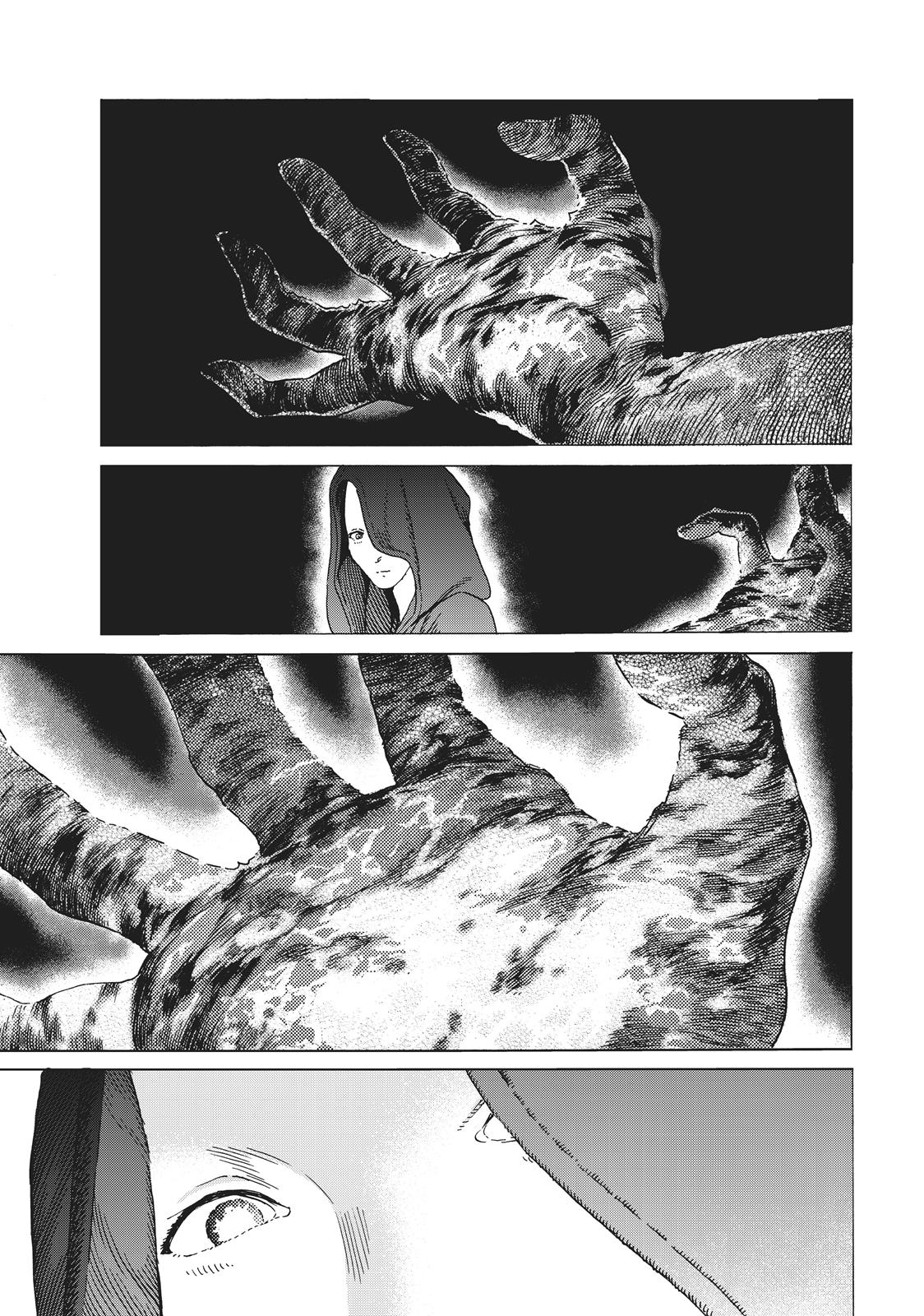 To Your Eternity Chapter 74 - Page 3
