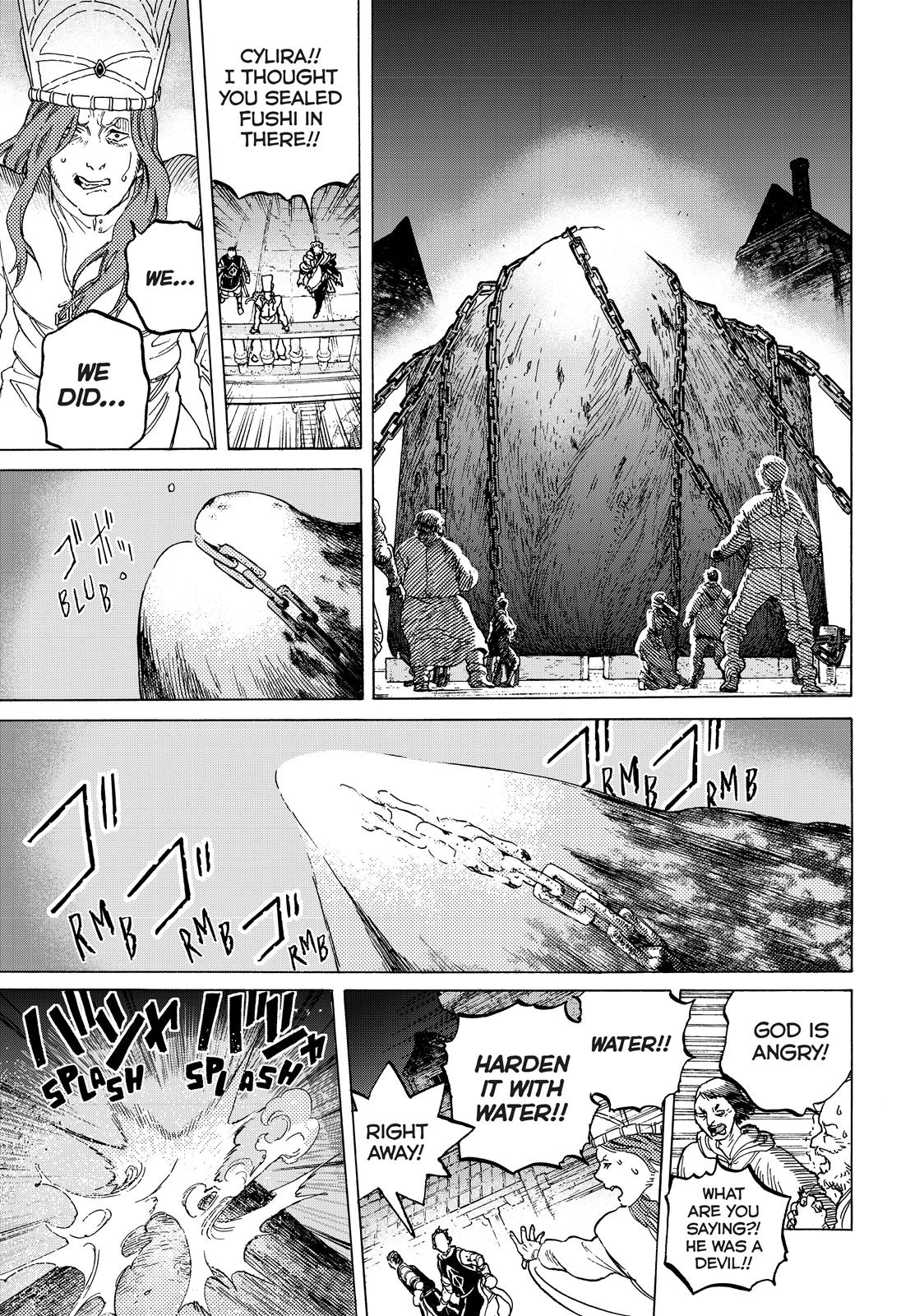 To Your Eternity Chapter 74 - Page 13