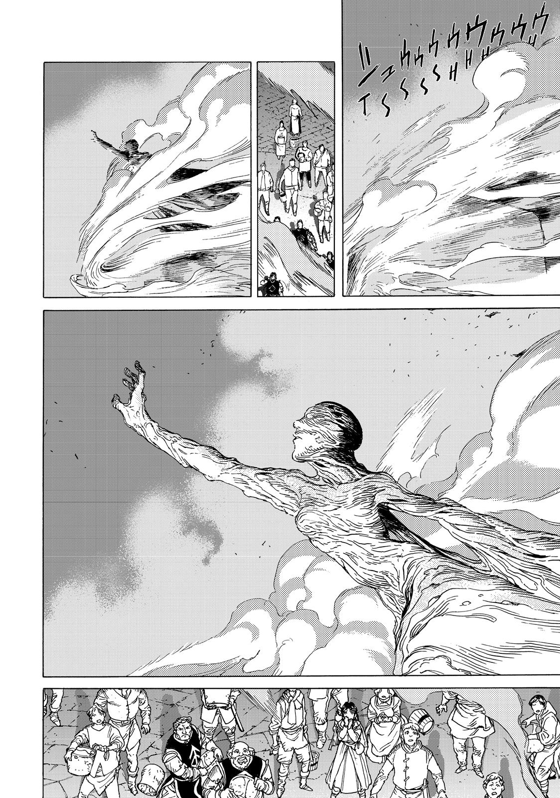 To Your Eternity Chapter 74 - Page 14