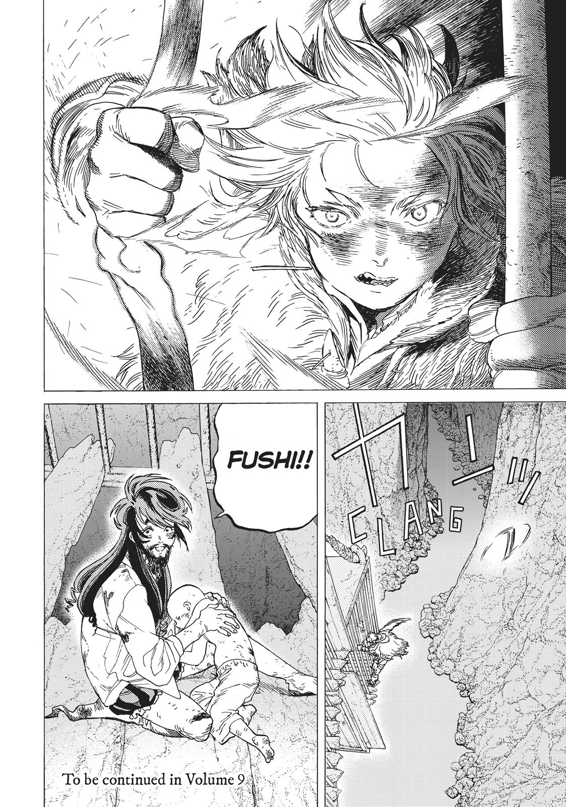 To Your Eternity Chapter 74 - Page 18