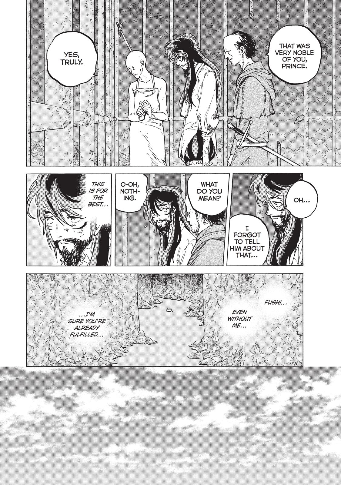 To Your Eternity Chapter 75 - Page 11
