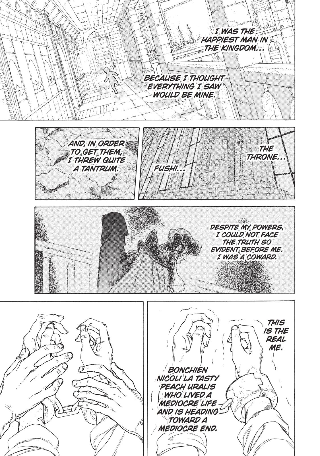 To Your Eternity Chapter 75 - Page 18