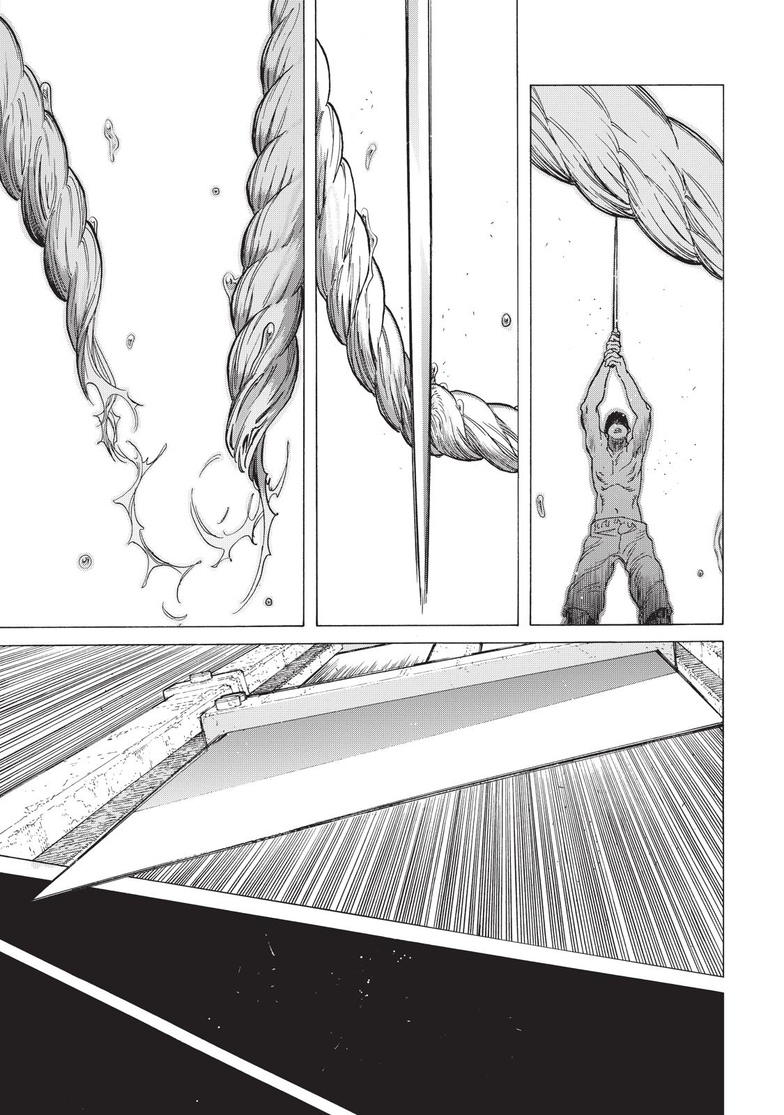 To Your Eternity Chapter 76 - Page 3