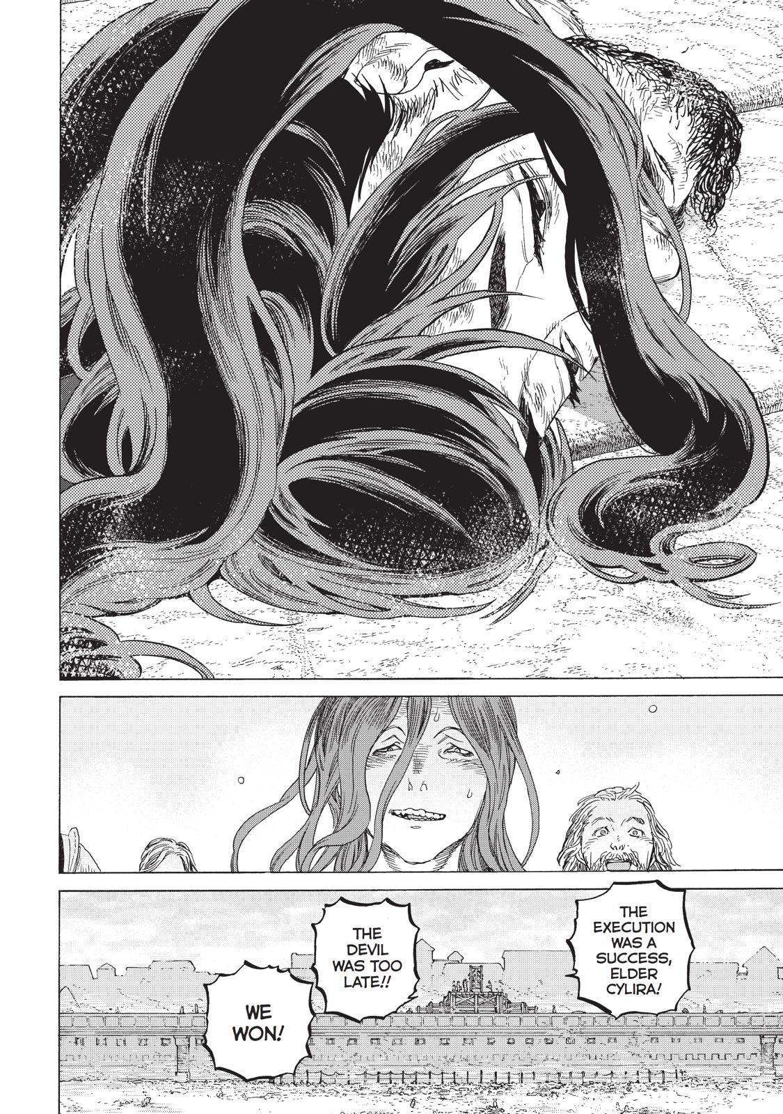 To Your Eternity Chapter 76 - Page 6