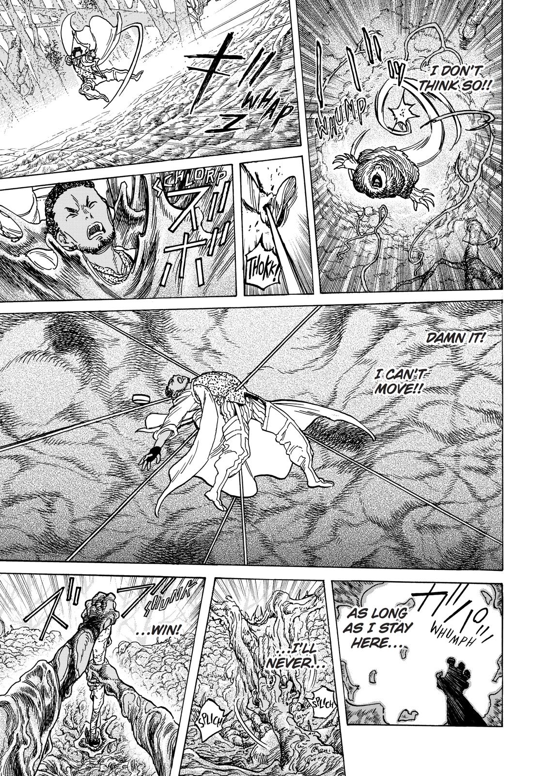 To Your Eternity Chapter 80 - Page 17