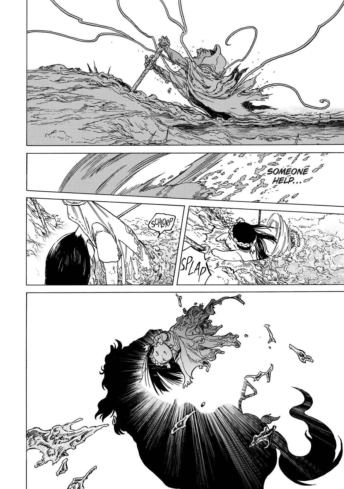 To Your Eternity Chapter 80 - Page 18