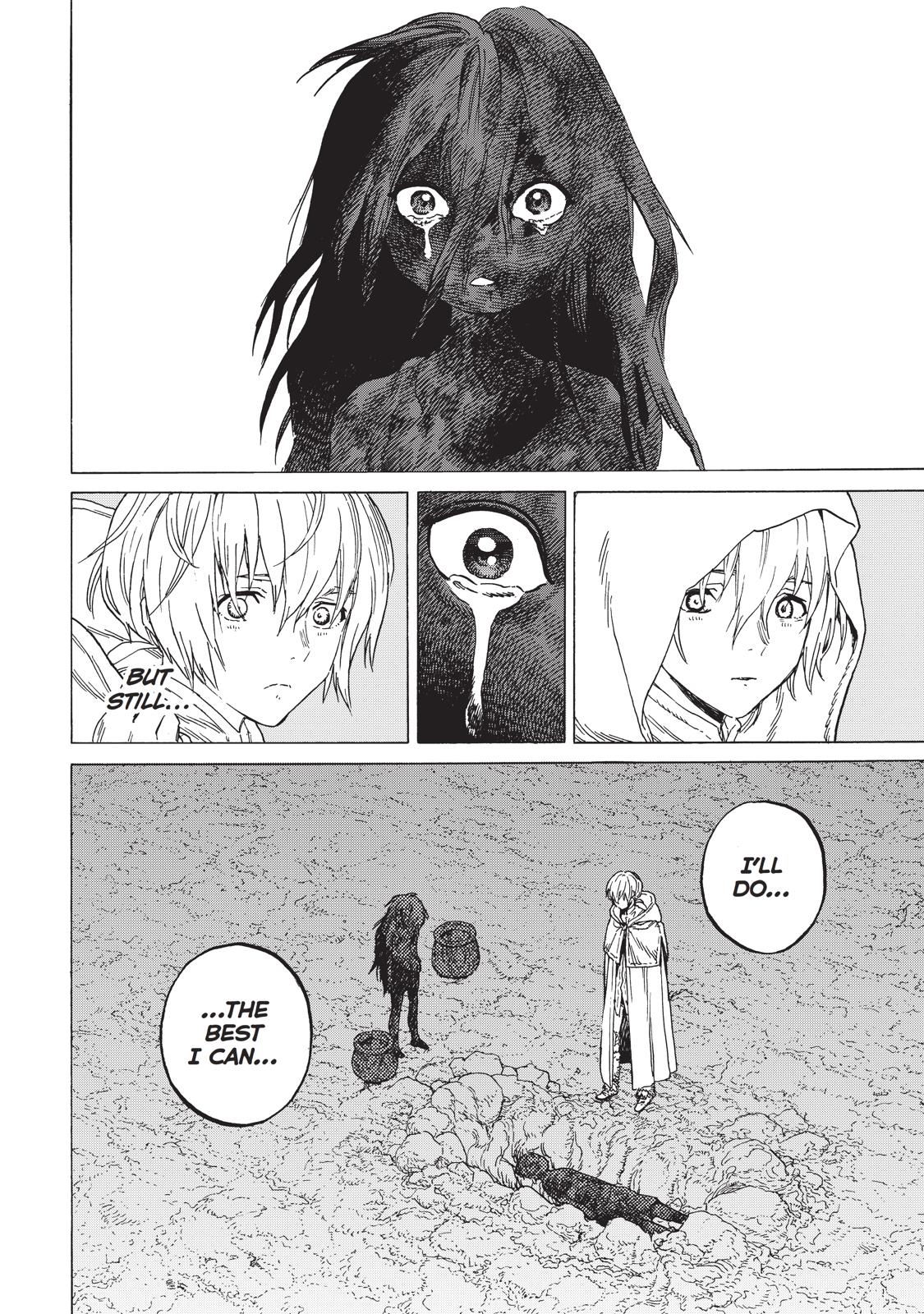 To Your Eternity Chapter 83 - Page 18
