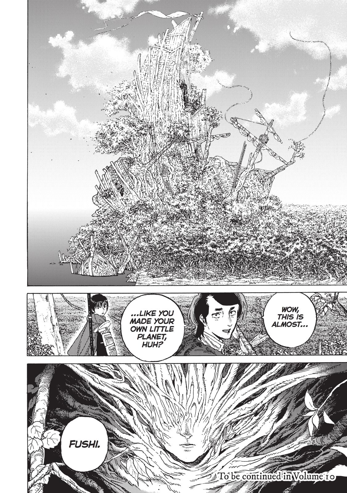 To Your Eternity Chapter 84 - Page 18