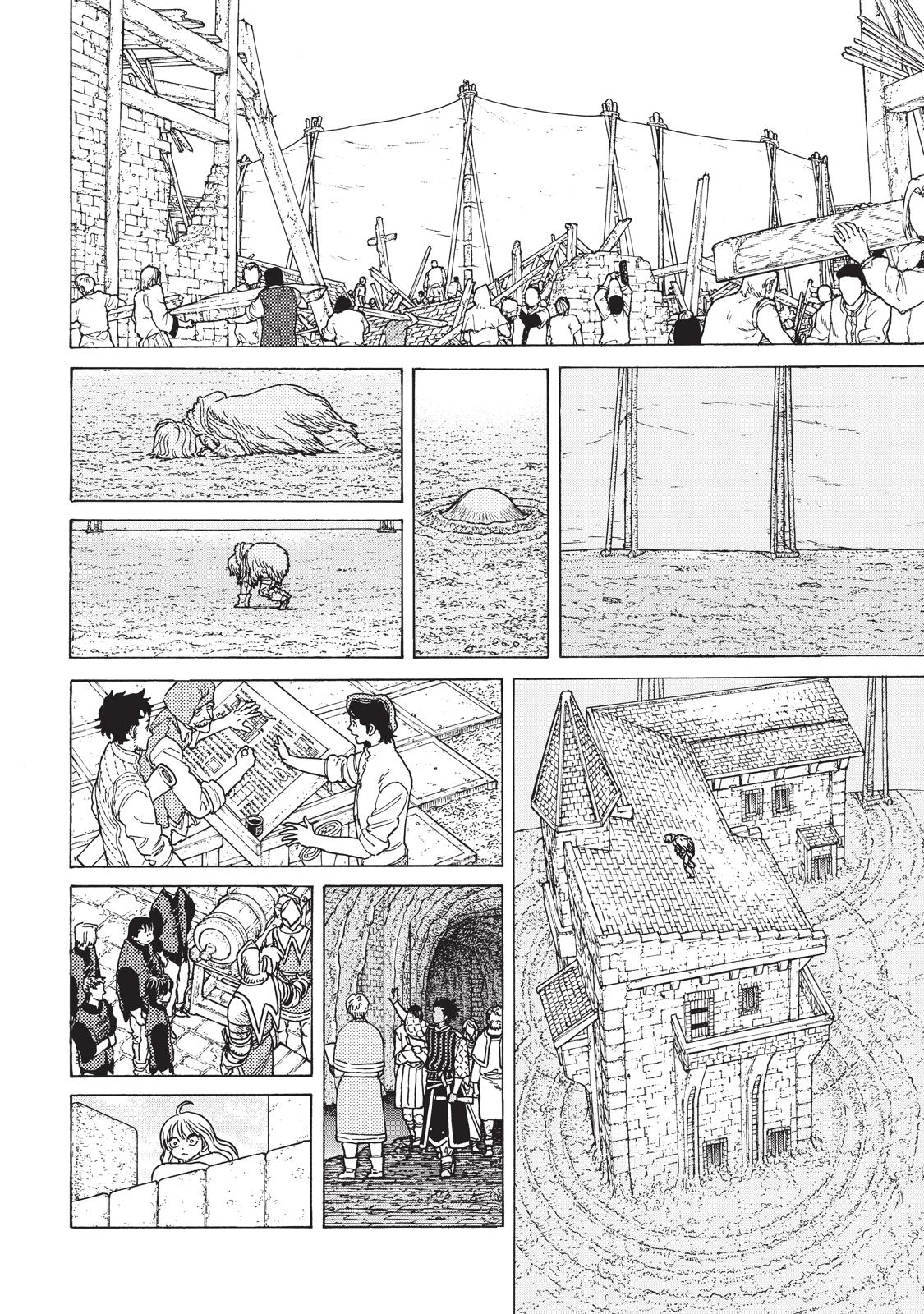 To Your Eternity Chapter 90 - Page 6