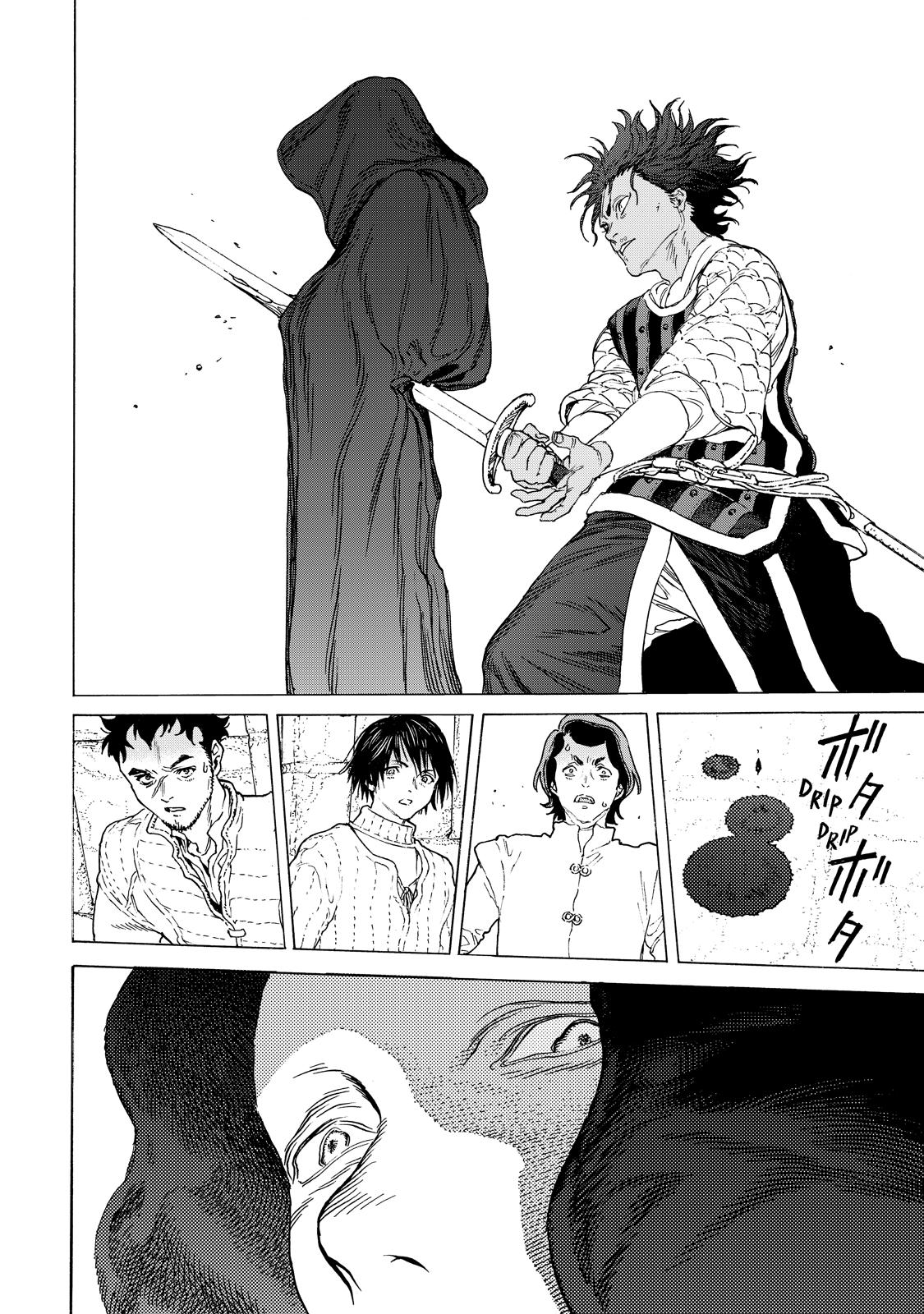 To Your Eternity Chapter 93 - Page 16