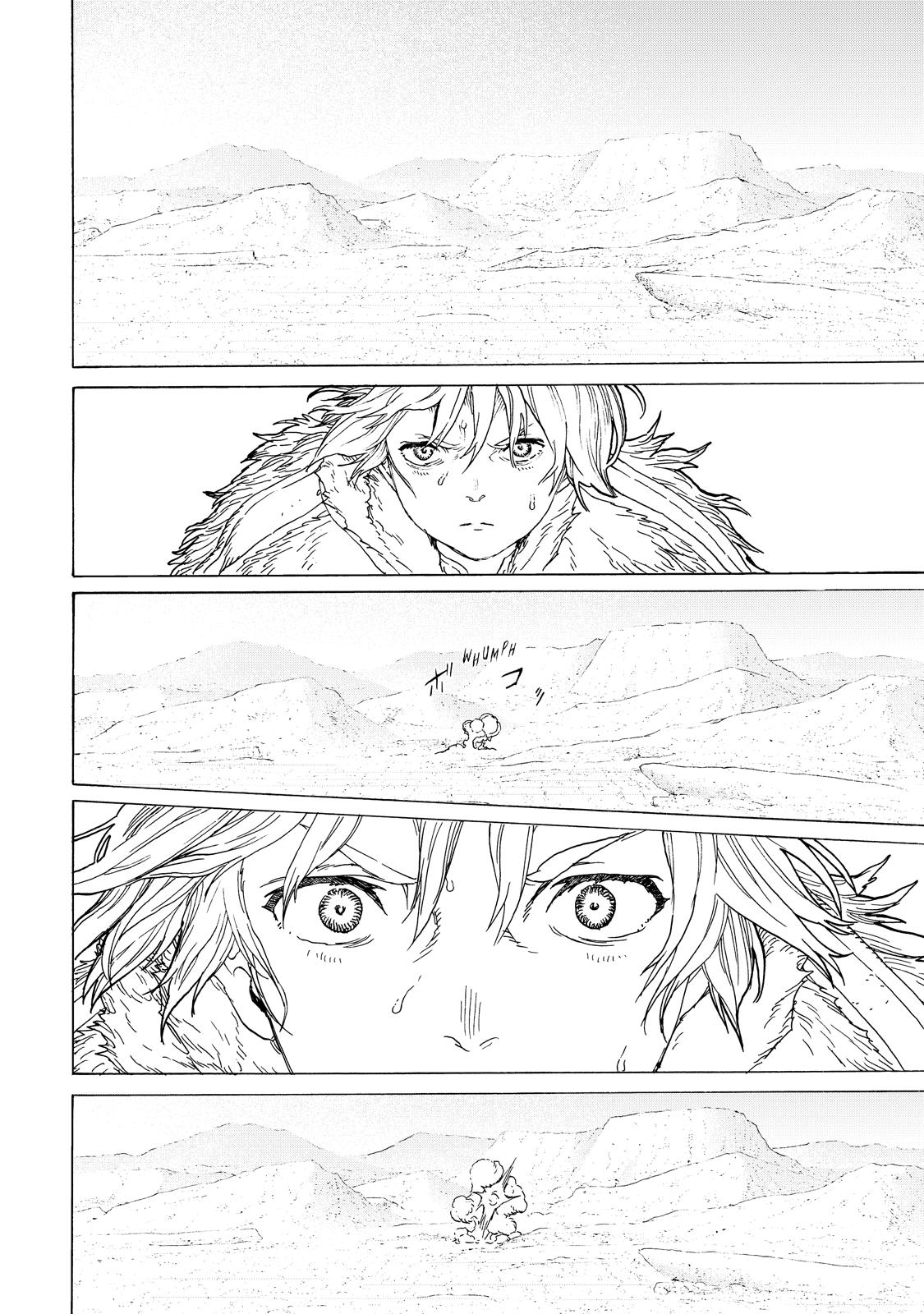 To Your Eternity Chapter 94 - Page 14