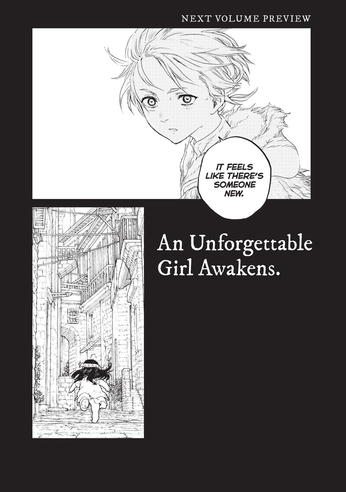 To Your Eternity Chapter 94 - Page 20