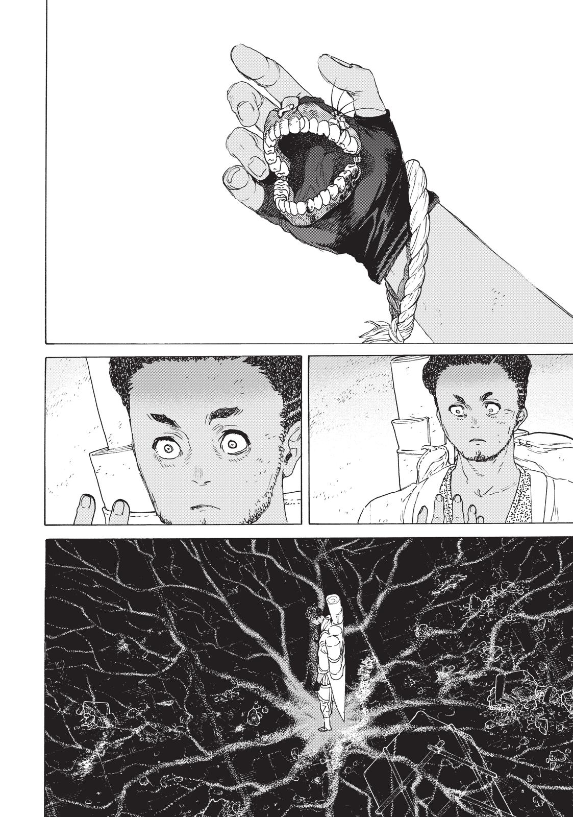To Your Eternity Chapter 98 - Page 10