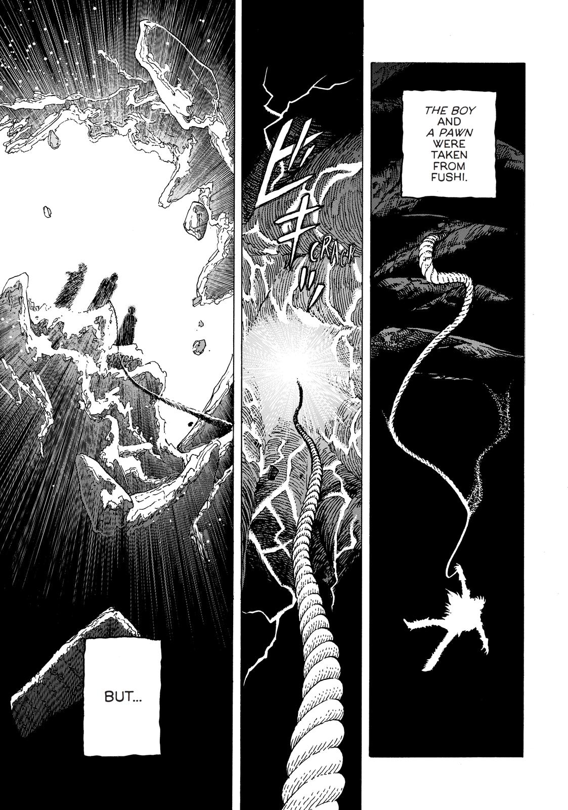 To Your Eternity Chapter 100 - Page 13