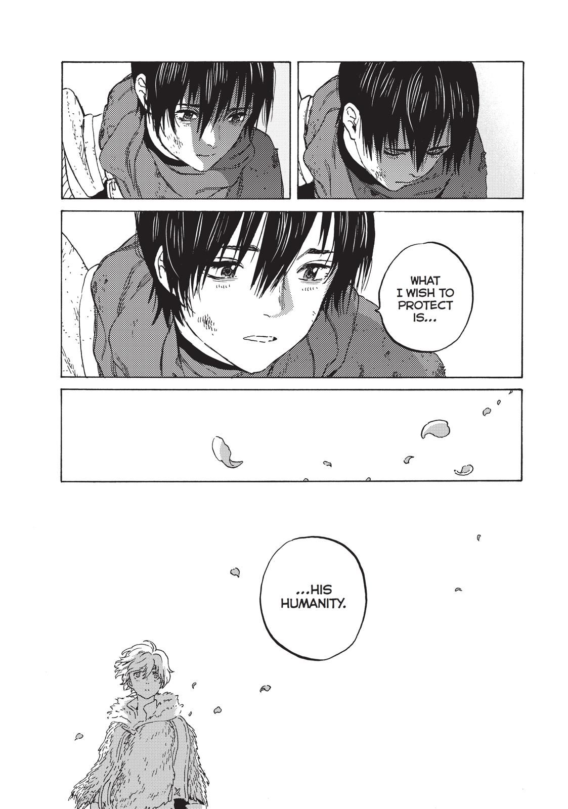 To Your Eternity Chapter 103 - Page 13