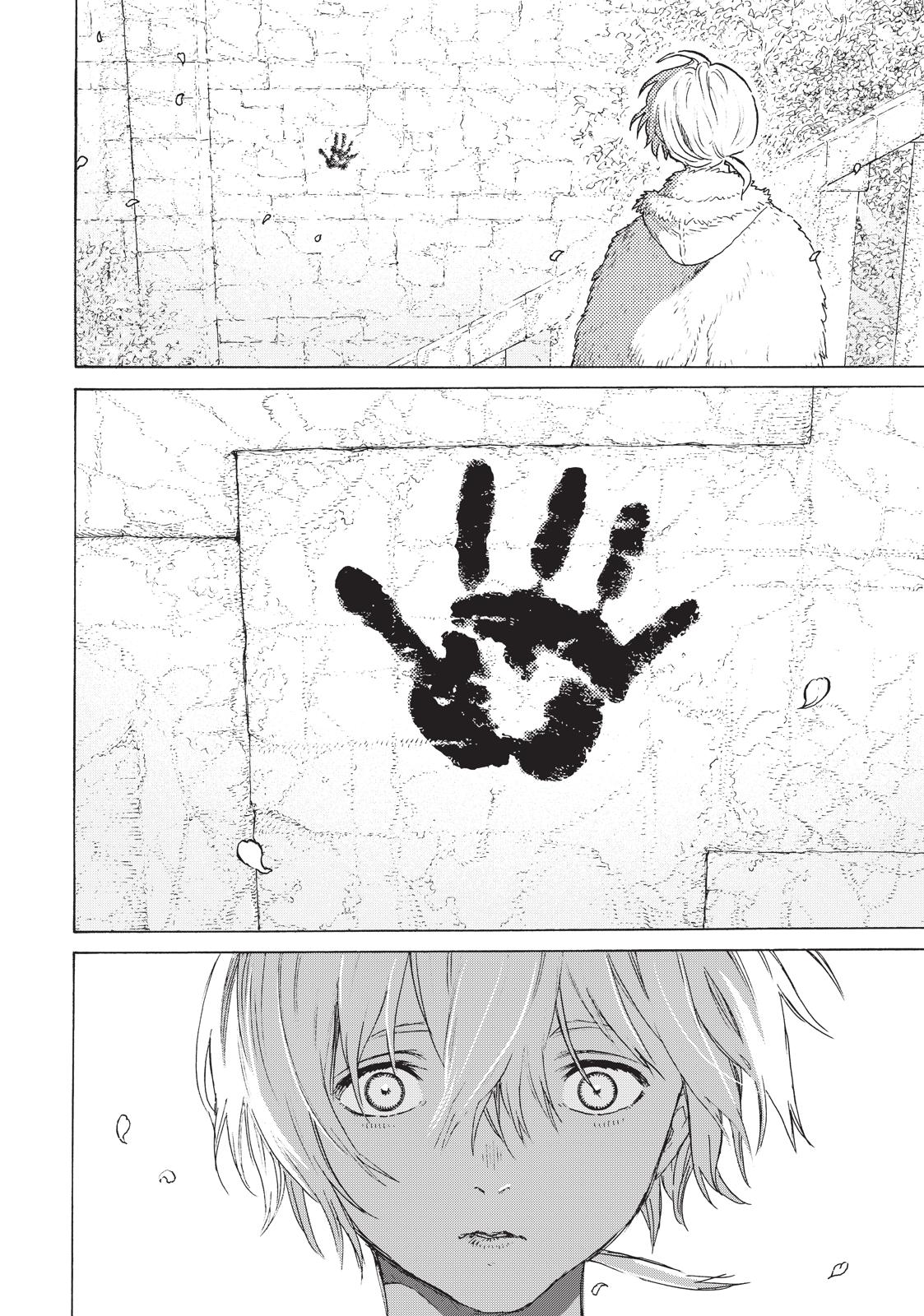 To Your Eternity Chapter 103 - Page 14