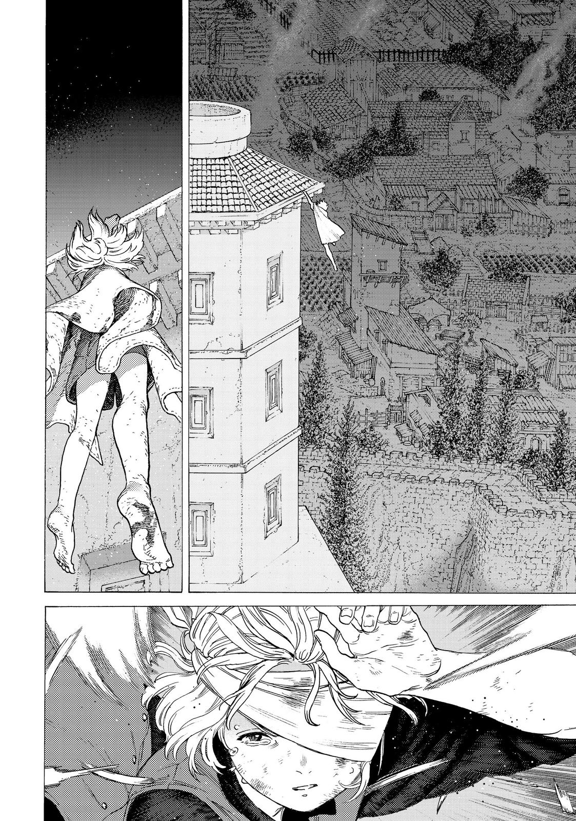 To Your Eternity Chapter 111 - Page 6