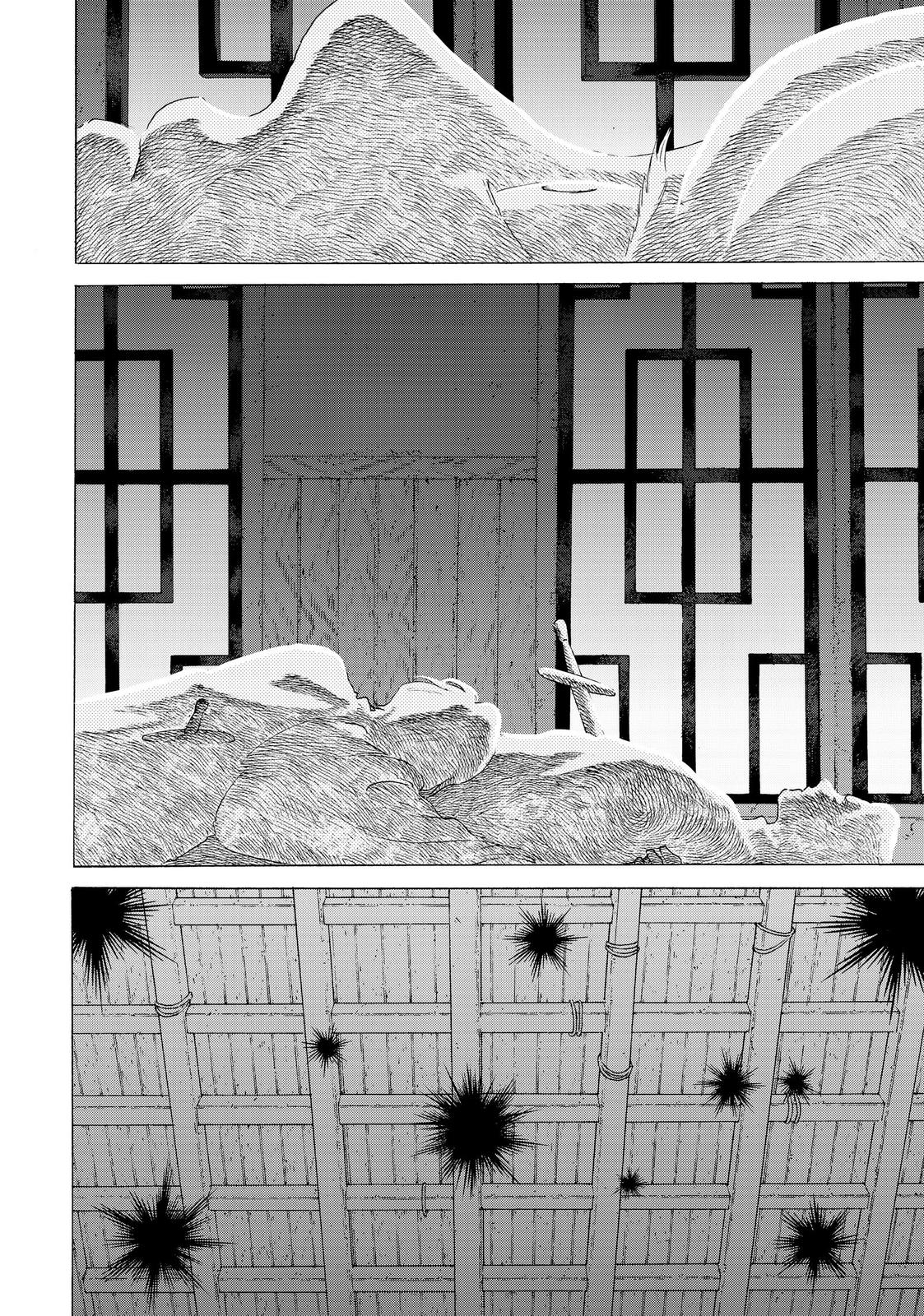 To Your Eternity Chapter 111 - Page 14