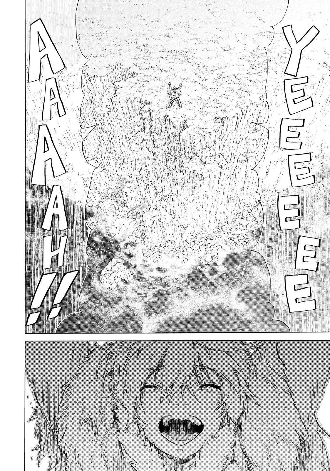 To Your Eternity Chapter 117 - Page 13