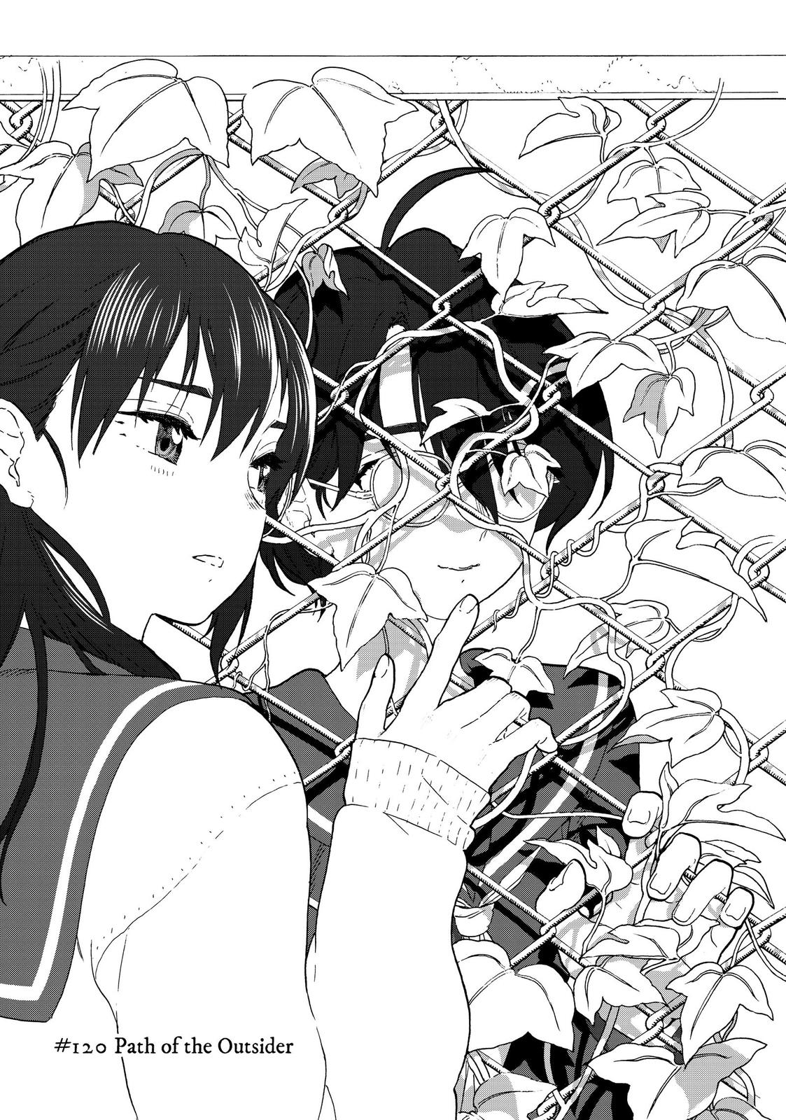 To Your Eternity Chapter 120 - Page 1