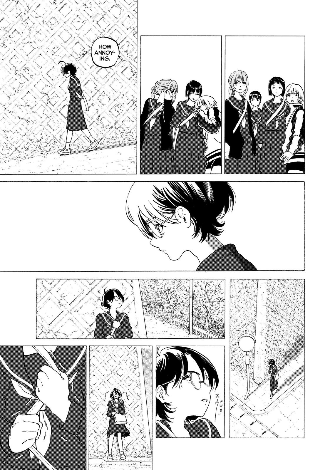 To Your Eternity Chapter 120 - Page 11