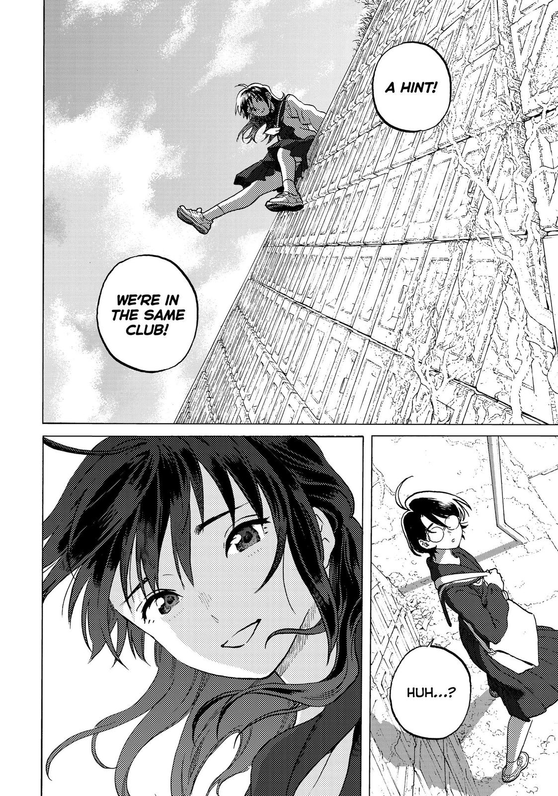 To Your Eternity Chapter 120 - Page 12