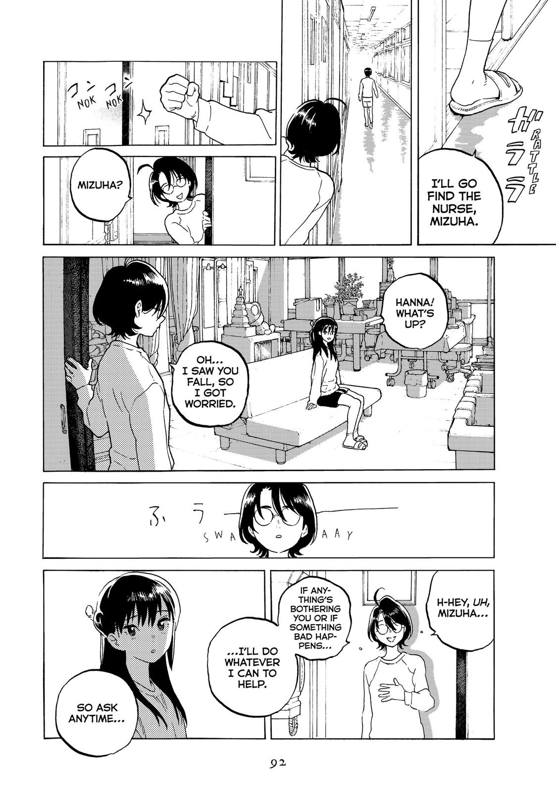 To Your Eternity Chapter 120 - Page 20
