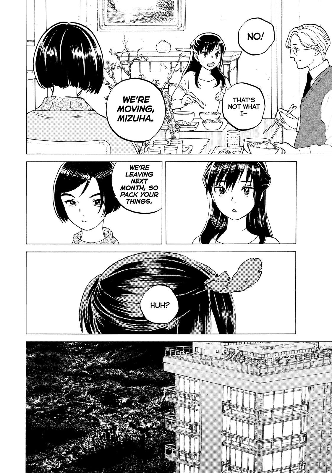 To Your Eternity Chapter 121 - Page 12